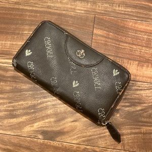 Ezekiel wallet